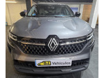 Renault Austral TECHNO E TECH FULL HYBRID 200CV miniatura 4